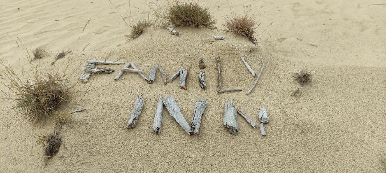 Family Inn Kaatsheuvel Eksteriør bilde